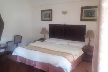 ホテル Kilimanjaro Mountain Resorts Marangu