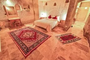 ホテル Mosaic Cave