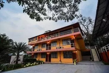Hotel Royal Green Valley Resort