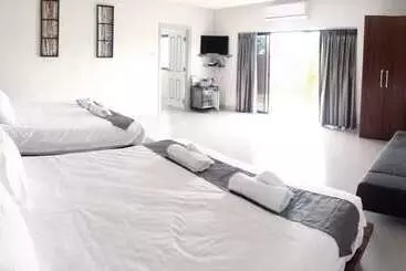 Hotelli Tamara Resort Bangsary