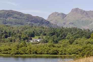 ホテル The Eltermere Inn