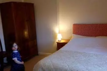 Casa Rural Lisieux House On Lough Neagh