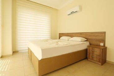 游客公寓 Orka New Fourseasons Villas