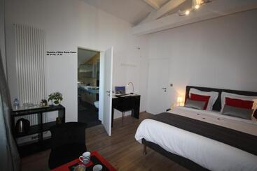 Pensionat Chambres D Hôtes La Pastourelle Royan Centre