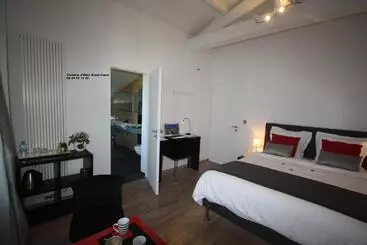 Pensionat Chambres D Hôtes La Pastourelle Royan Centre