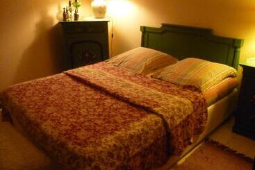 Pensiune La Maison De Claire