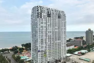 Premium Beach Hotels & Apartments