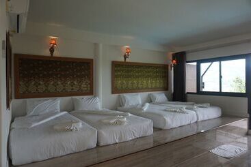 Resort Otel The Adventure Mountain Club