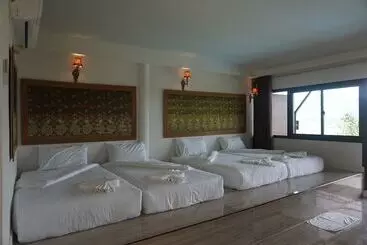 Lomakeskus The Adventure Mountain Club