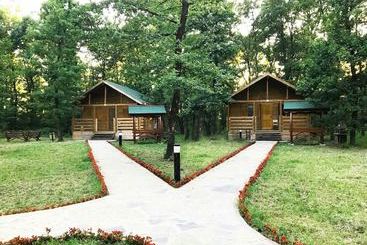 Apart Hotel Sakarya Il Ormani Tabiat Parki Kampi