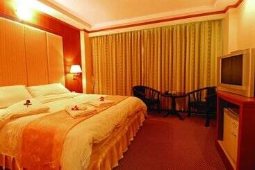 Westerngrand Hotel Ratchaburi