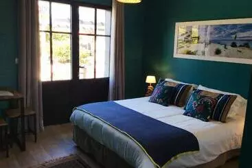 Bed and Breakfast Chambres D Hôte ô Bois Plage