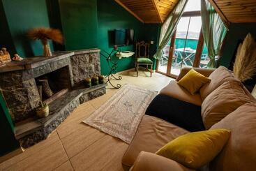 Hotel Agva Heaven Hill