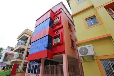 هتل Chalantika