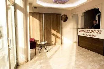 Hotel Icon City