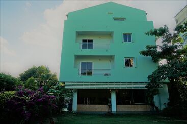 هتل Smile Mansion