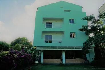 هتل Smile Mansion