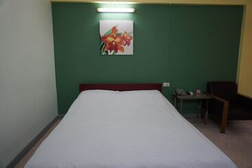 هتل Smile Mansion