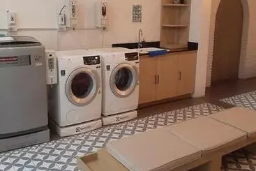 Hotelli Surachet At 257 Boutique House