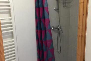 پانسیون Bastide Ecurie Massilia