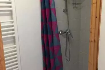 پانسیون Bastide Ecurie Massilia