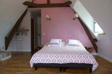 Pensiune Chambres D Hôtes La Sorellerie