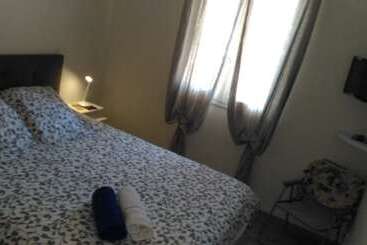 پانسیون Chez Laurette