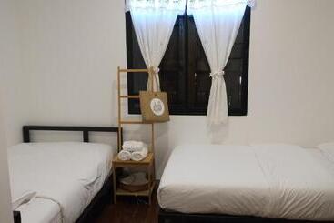 ペンション Comeneetee Uthai