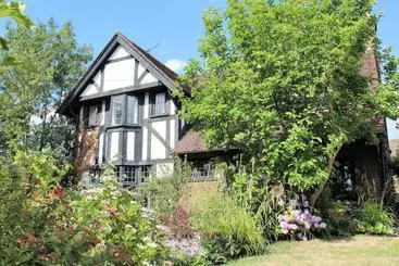 Pension  St. Stephens Guest House