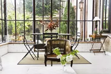 Pensión Villa De Lorgues