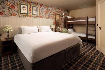 The Stables   The Inn Collection Group