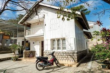 کلبه Abosutoku Da Lat