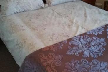 Bed and Breakfast Culbin Croft House