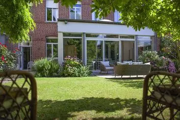 Bed and Breakfast Maison D Hôtes Cap Et Marais D Opale