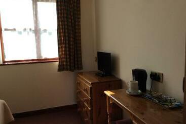 客栈  The Fountain Oldwood