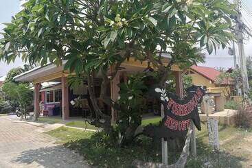 هتل Fisherman Resort