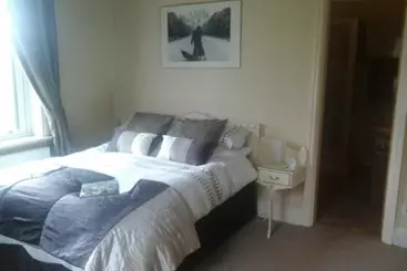 Hotel Kenlis Arms