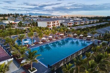 هتل Sea Star Resort Quang Binh