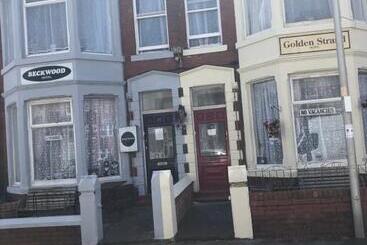 ホテル The Beckwood