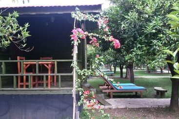 Hotel Yavuz Bungalow