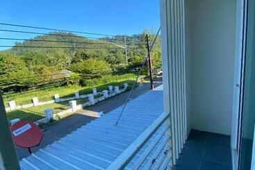 Khaolak Mind Home Hostel