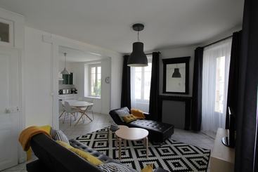 Landhaus L Equipage Aux Gites Du Port De Paimpol