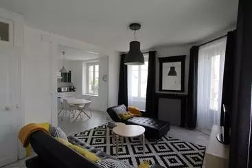 Casa Rurale L Equipage Aux Gites Du Port De Paimpol