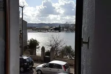 Turist apartmanları Les Gites Du Bassin