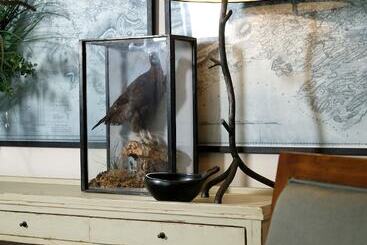 آپارتمان‌های توریست‌ها Melville House