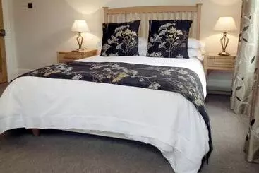 Majatalo The Beeches Guest House