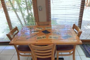 Resort Key Largo Cottages