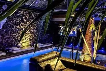 Kır Evi Royale Suite Spa