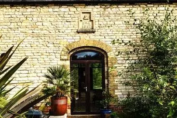 The Old Granary Bed & Breakfast