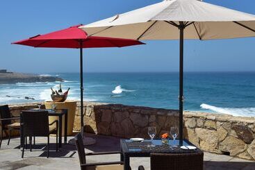 酒店 Fortaleza Do Guincho Relais & Chateaux